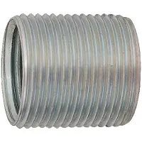 Unior écrou Left Pedal Thread Insert 10 Unités