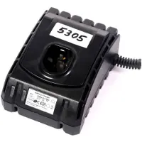 Bass Polska chargeur 24 V pour perceuse-visseuse sans fil