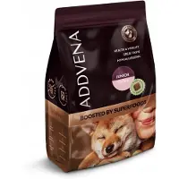 Addvena Boosted by Superfoods Junior small 2,5kg