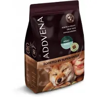 Addvena Boosted by Superfoods Adult small 2,5kg