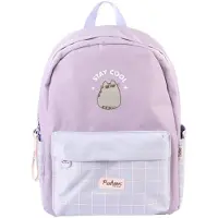 Grupo Erik Editores Plecak Erik z motywem Pusheen Moments - Oficjalny Produkt Oryginalny
