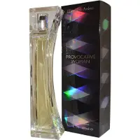 Elizabeth Arden Provocative Woman Eau de Parfum pour femme 100 ml