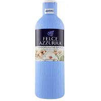 Felce Azzurra Płyn do kąpieli Bagno Mandorle/Te Bianco 650ml -