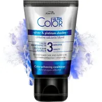 Joanna Après-shampoing colorant Ultra Color - Nuances de brun 100 g