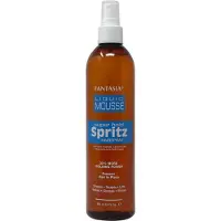 Fantasia Fixatif Liquid Mousse Super Hold Spritz 335ml