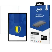 3mk Protection Hardglass Samsung Galaxy Tab S9 Fe Screen Protector Clair