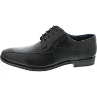 Bugatti Chaussure à lacets noir