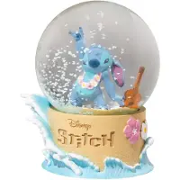Grupo Erik Boule à neige - - BN003 - Résine - Verre - 80mm