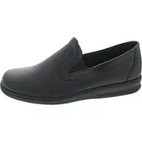 Westland Belfort 88 | Pantoufles pour Hommes | noir