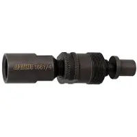 Unior 1661/4 Extracteur de manivelle, standard, 14mm