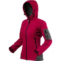 GRUPA TOPEX Veste softshell pour femme, taille S