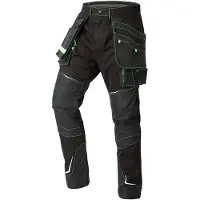 GRUPA TOPEX Pantalon de travail Premium PRO, taille S