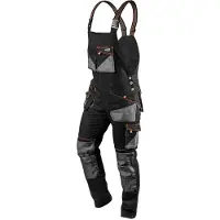 GRUPA TOPEX Salopette de travail HD Slim, taille XXXL