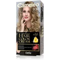 Cameleo Décolorant permanent Cosmetics Cameleo HCC Omega+ n 100 (1 unité)