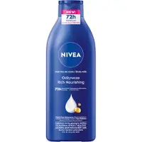 Nivea Touche de qualité 60 gélules