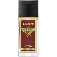 La Rive Men, Cabana Dézodorant, 80 ml