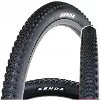 Kenda Pneu De Vélo 26X1,90 Vtt Krater