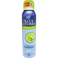 Felce Azzurra Déodorant Deospray Fresh 150ml -