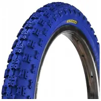 Kenda Pneu de vélo BMX K50 16x2.125 BLEU