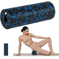 Rebel Rouleau de mousse EPP 5x15cm pour massage