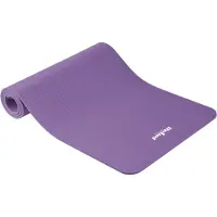 Rebel Tapis de sol, Active, Couleur Violette, Épaisseur 1 cm, 183 x 61 cm