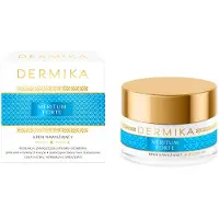 Dermika Meritum Forte crème hydratante en profondeur 50 ml