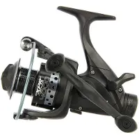 NGT Moulinet Carpe Xpr Carp 2 Unités