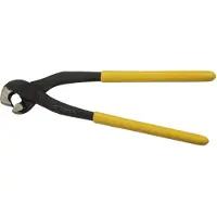 GRUPA TOPEX Pince à carrelage 200 mm