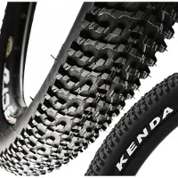Kenda K1153 Velo Reifen 26X1.95 Arbres De Velo Heureux
