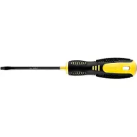 Topex Tournevis plat 3.2x75 mm