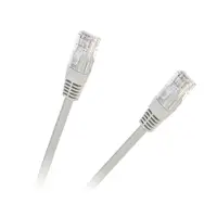 Cabletech Câble de brassage Ethernet RJ45 UTP CAT5e de 0,5 m