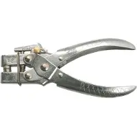 GRUPA TOPEX Pince à riveter 165 mm