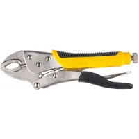 Topex Pince à sertir universelle 225 mm