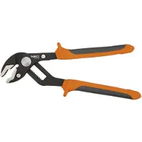 Neo Tools Pince à tubes 250 mm, plage 0-42 mm