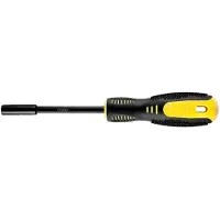 Topex 1 X PORTE-EMBOUTS TOURNEVIS Raccord 1/4