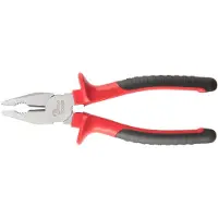 GRUPA TOPEX Pince universelle de 200 mm