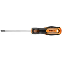 GRUPA TOPEX Tournevis Phillips PH1 x 100 mm