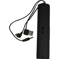 Powerplus Powerbank Haut-Parleur Bluetooth Elk Grande Capacité