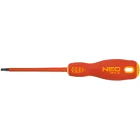 GRUPA TOPEX Tournevis Torx 1000V, T25 x 125 mm