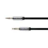Krüger&Matz Câble AUX Mini Jack 3,5 mm 1,8 m Kruger&Matz