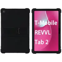 EtuiTab Étui en silicone pour tablette T-Mobile T Tablet 2 5G 10,1" 2025