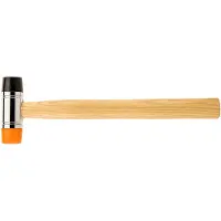 Neo Tools Marteau d'étain 250 g/28 mm