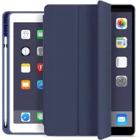 EtuiTab Étui à crayon intelligent pour Apple iPad 10.2 7/8/9 GEN 2021