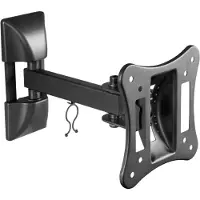 Cabletech Support universel LED TV 13-27 pouces, Rebel