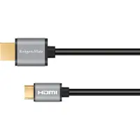 Krüger&Matz Mini HDMI - Câble HDMI 1,8 m Kruger&Matz Basic