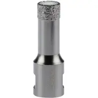 Kippers Rijssen Scie cloche diamantée 16 mm x M14