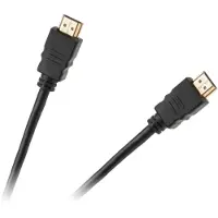 Cabletech Câble HDMI-HDMI 2.0V 4K 10 m Eco-Line solide