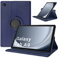 EtuiTab Étui rotatif à 360 pour SAMSUNG GALAXY TAB A9 8.7 2023 X110 / X115
