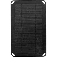 Powerplus Chargeur solaire Gibbon ETFE 5W durable
