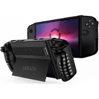 EtuiTab Étui en silicone pour Lenovo Legion Go